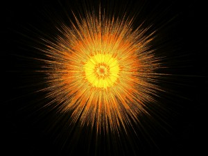 Abstract Sun 41